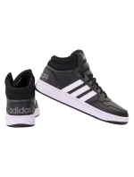 Pánské boty Hoops 3.0 Mid M model 21274511 - ADIDAS