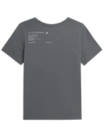 Dámske tričko W H4Z22 TSD025 22S - 4F