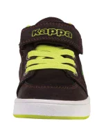 Topánky Kappa Rajo M Jr 280004M 5033 Topánky Kappa Rajo M Jr 280004M 5033