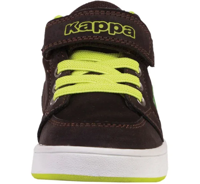 Topánky Kappa Rajo M Jr 280004M 5033 Topánky Kappa Rajo M Jr 280004M 5033