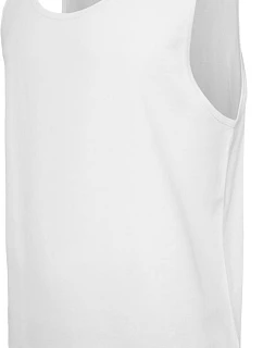 BY 003 Tílko model 22451227 white - Build your Brand