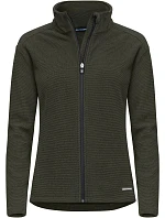 Cutter & Buck Fleece Jacket Women Dámská fleecová bunda "  ivy green model 22455344