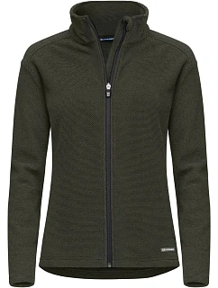 Cutter & Buck Fleece Jacket Women Dámská fleecová bunda "  ivy green model 22455344