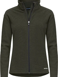 Cutter & Buck Fleece Jacket Women Dámská fleecová bunda "  ivy green model 22455344