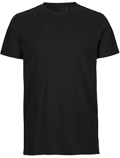 T 61001 Tričko "Tiger" model 22506251 black - Neutral