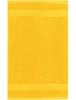 Lord Nelson Fairtrade Towel 30 – uterák pre hostí 85.0043 lion