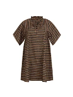 Style tunika black RosaFaia model 21869135 - Rosa Faia