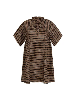 Style tunika black RosaFaia model 21869135 - Rosa Faia