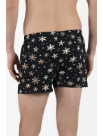 Talianska móda Zermat farba:print/black Talianska móda Zermat farba:print/black