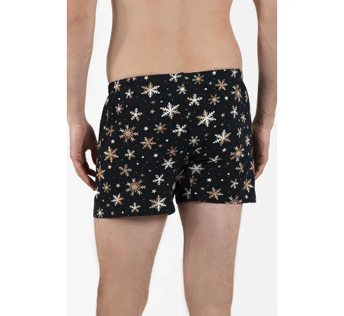 Talianska móda Zermat farba:print/black Talianska móda Zermat farba:print/black