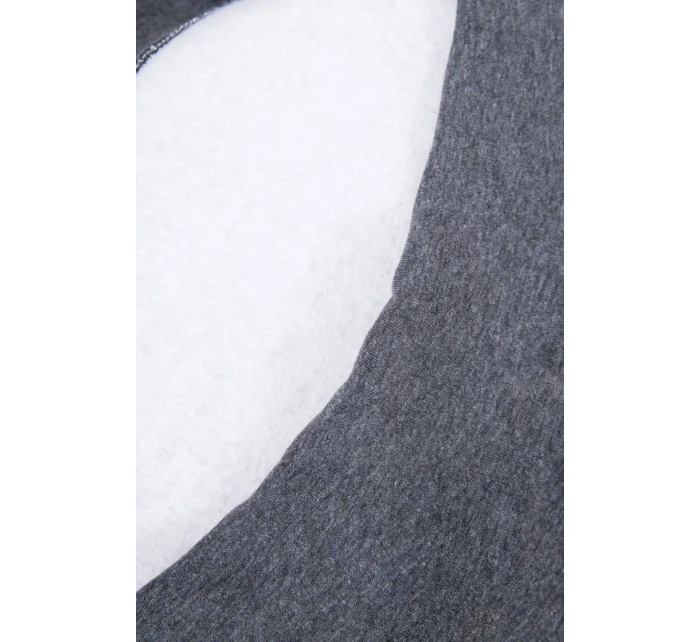 Sada model 18742594 kalhot v grafitové barvě - K-Fashion Sada model 18742594 kalhot v grafitové barvě - K-Fashion