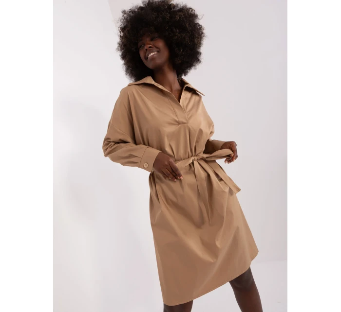 Šaty CHA SK 9010.70 tmavá lila