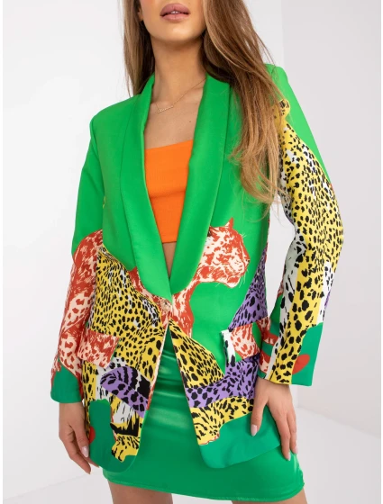 Námorníctvo DHJ MA 15765.33 zelená