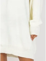 Svetr LC SW model 17655257 ecru - FPrice Svetr LC SW model 17655257 ecru - FPrice