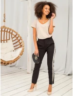 Tričko RV TS 4832.01P béžové Tričko RV TS 4832.01P béžové