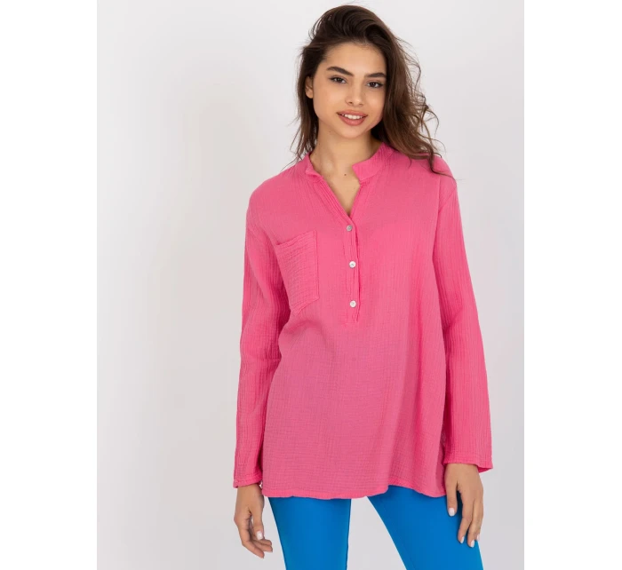 TW KS BI  růžová model 18453967 - FPrice