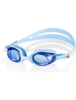 Plavecké okuliare AQUA SPEED Ariadna Blue