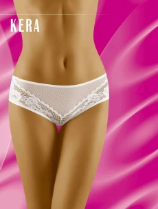 Dámske nohavičky KERA - WOLBAR