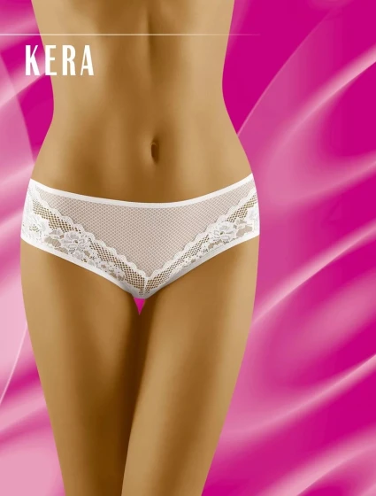 Dámske nohavičky KERA - WOLBAR