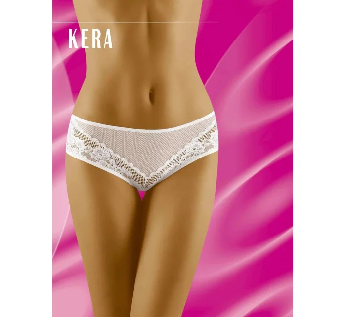 Dámske nohavičky KERA - WOLBAR