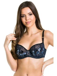 Dámska podprsenka BALKONETKA BLUE PANTHER 19086