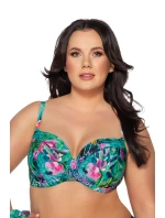 PLAVKOVÁ PODPRSENKA SK 205 PARADISE PLAVKOVÁ PODPRSENKA SK 205 PARADISE