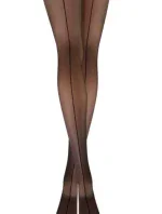 PANČUCHY PDP 02 XL/XXL