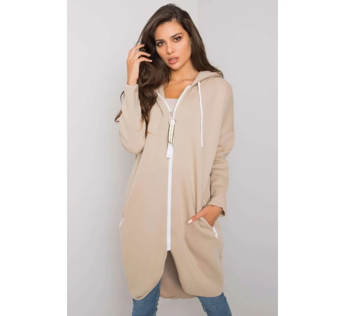 Mikina model 171051 Relevantnosť