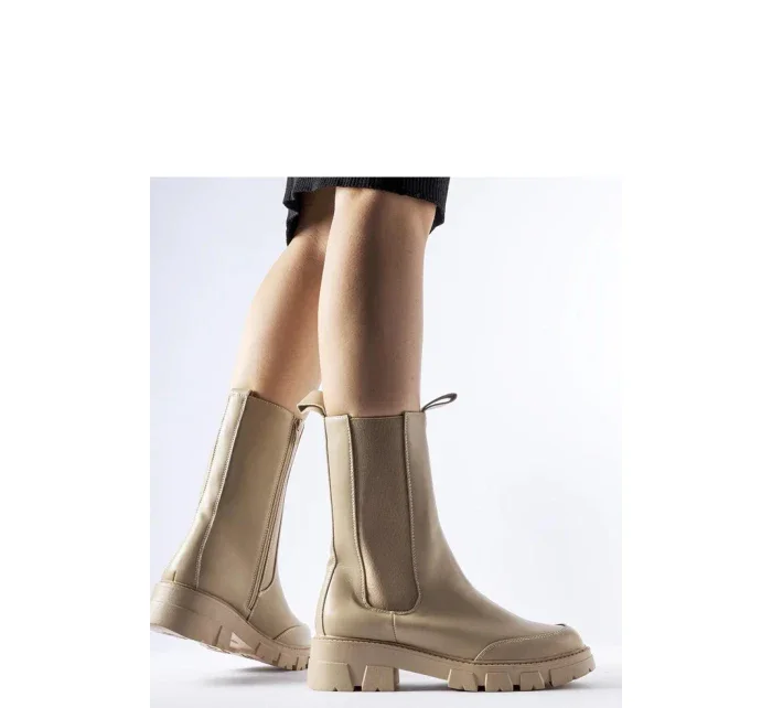 Topánky model 204583 Solea