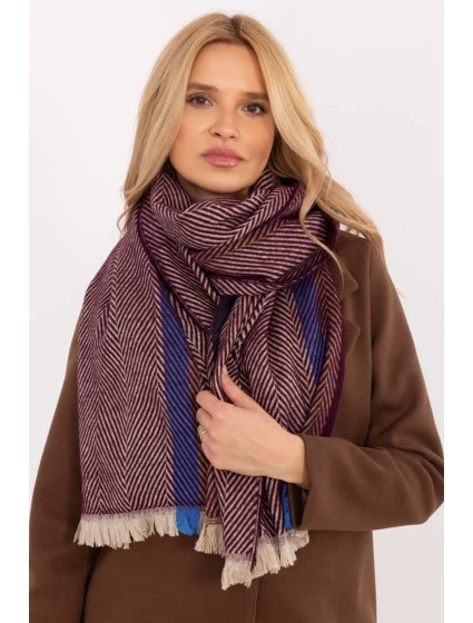 Šál model 206037 AT