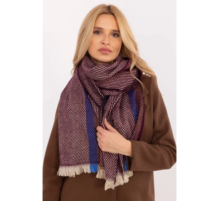 Šál model 206037 AT