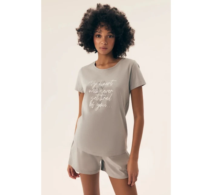 Pyžamo model 208591 Henderson