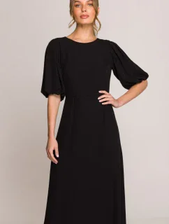 Denné šaty model 209103 Stylove