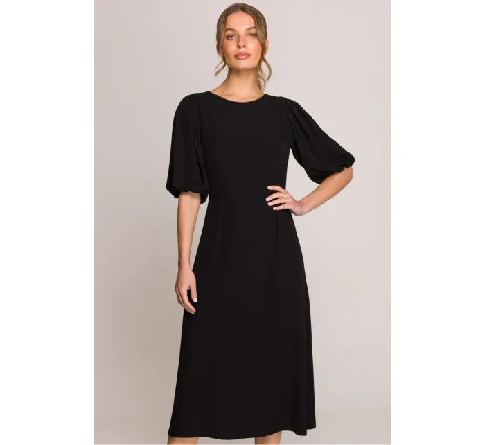 Denné šaty model 209103 Stylove