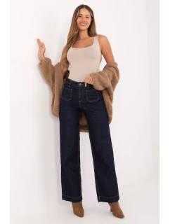 Džínsy model 218205 Podúroveň