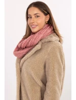 Nekonečný šál model 220377 AT Nekonečný šál model 220377 AT