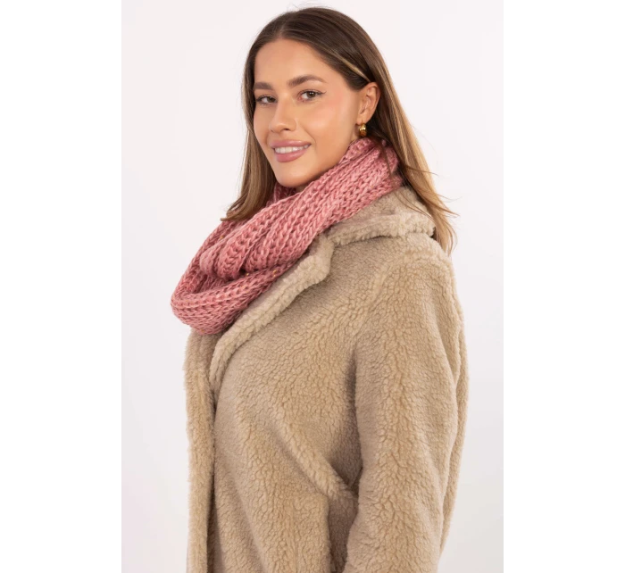 Nekonečný šál model 220377 AT Nekonečný šál model 220377 AT