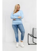 plus size blúzka model 223936 Relevantnosť plus size blúzka model 223936 Relevantnosť