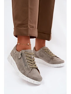 Poltopánky model 226083 Krok vo veľkom štýle