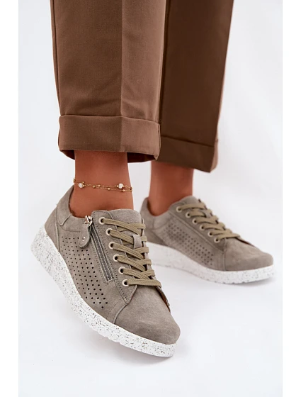 Poltopánky model 226083 Krok vo veľkom štýle Poltopánky model 226083 Krok vo veľkom štýle