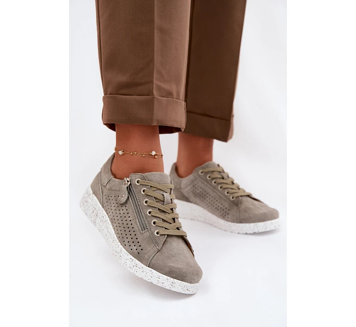 Poltopánky model 226083 Krok vo veľkom štýle Poltopánky model 226083 Krok vo veľkom štýle