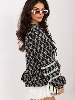 Blúzka model 227327 Lakerta