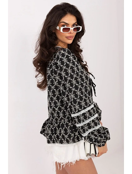 Blúzka model 227327 Lakerta