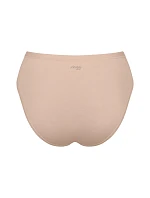 Sloggi GO Daily Cotton - 3× Sloggi Brushed Organic Cotton Tai Sloggi GO Daily Cotton - 3× Sloggi Brushed Organic Cotton Tai