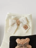 SO&LI 060 dámské ponožky model 21848957 3541 - WiK