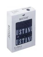 Boxerky model 21900791 A'3 M2XL - Mustang Boxerky model 21900791 A'3 M2XL - Mustang