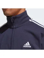 Tepláky adidas French Terry M IC6765 s tromi pruhmi