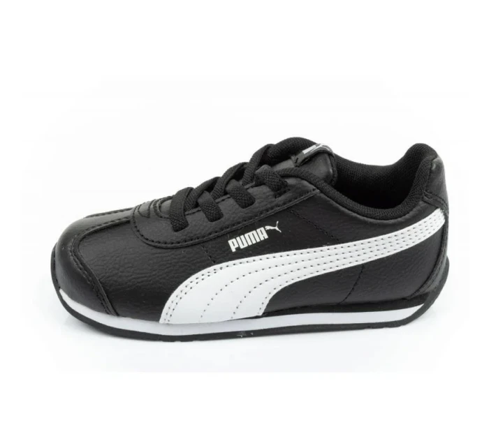 Boty  3 Jr 04 model 20266518 - Puma