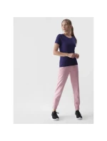 Tričko 4F W 4FWMM00TTSHF1845-31S dámske