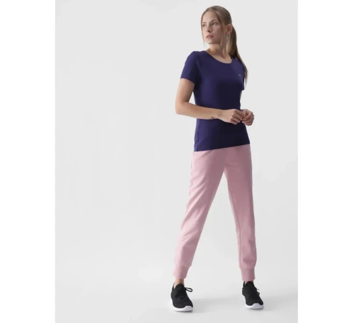 Tričko 4F W 4FWMM00TTSHF1845-31S dámske